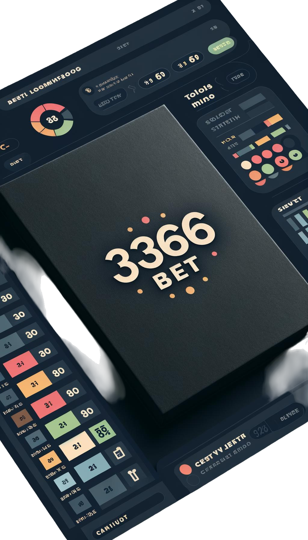 3366bet